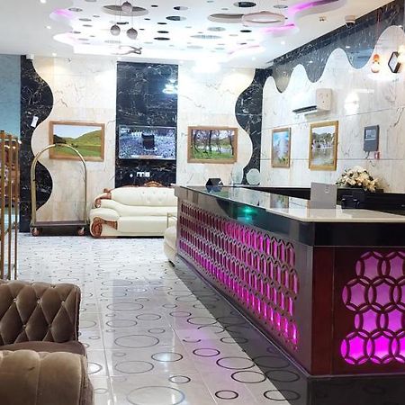 Eman House Aparthotel Salalah Bagian luar foto