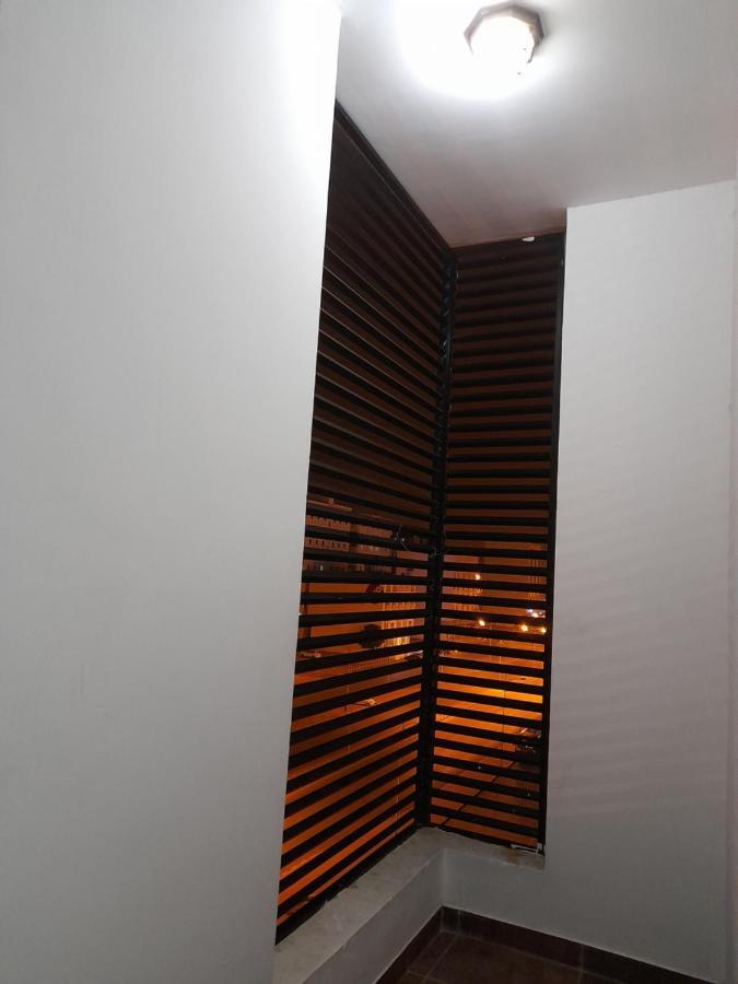 Eman House Aparthotel Salalah Bagian luar foto