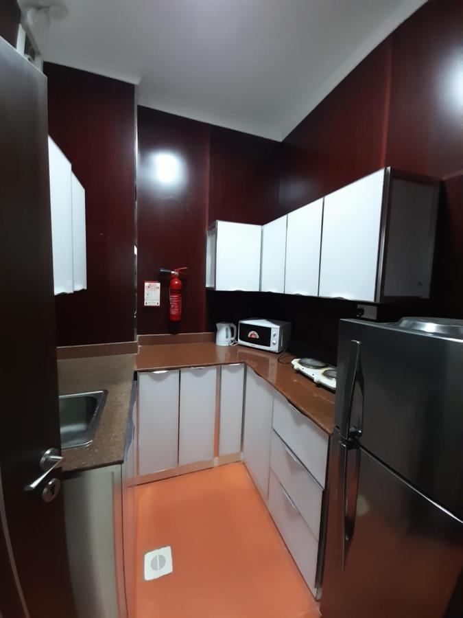 Eman House Aparthotel Salalah Bagian luar foto