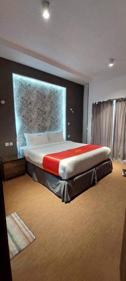 Eman House Aparthotel Salalah Bagian luar foto