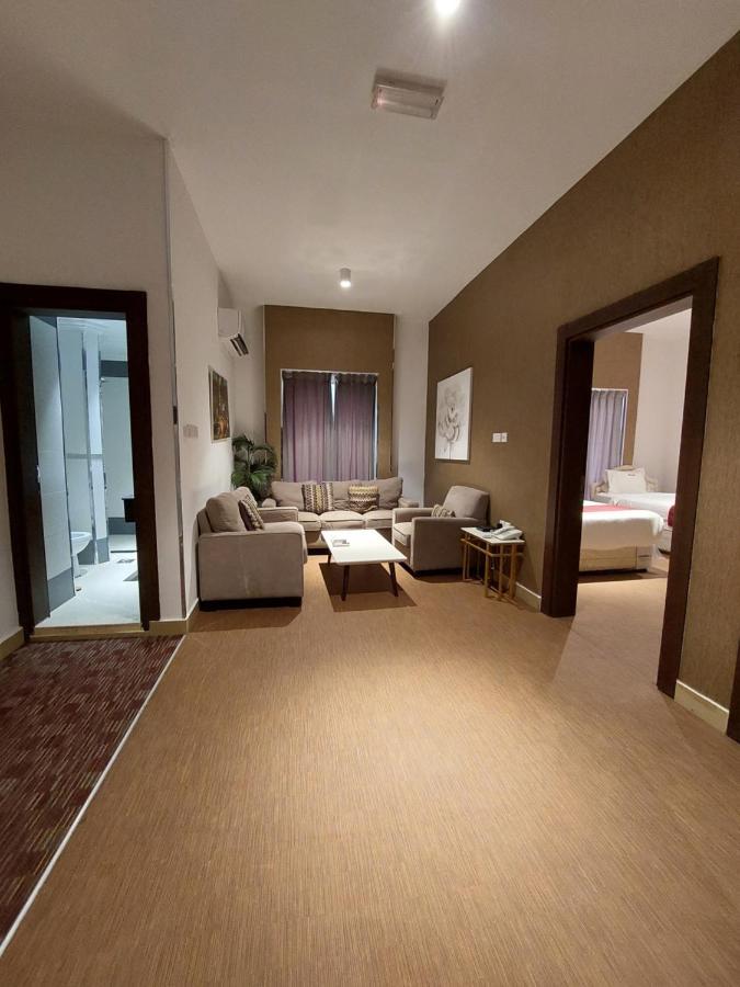 Eman House Aparthotel Salalah Bagian luar foto