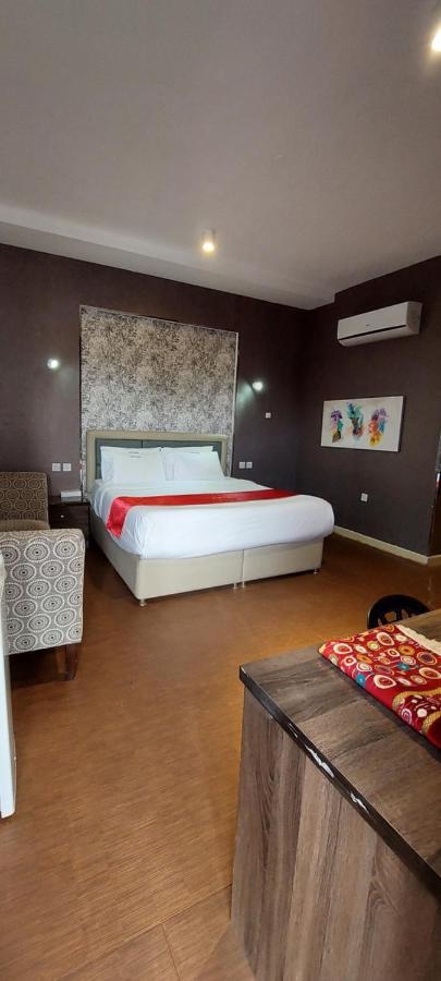 Eman House Aparthotel Salalah Bagian luar foto