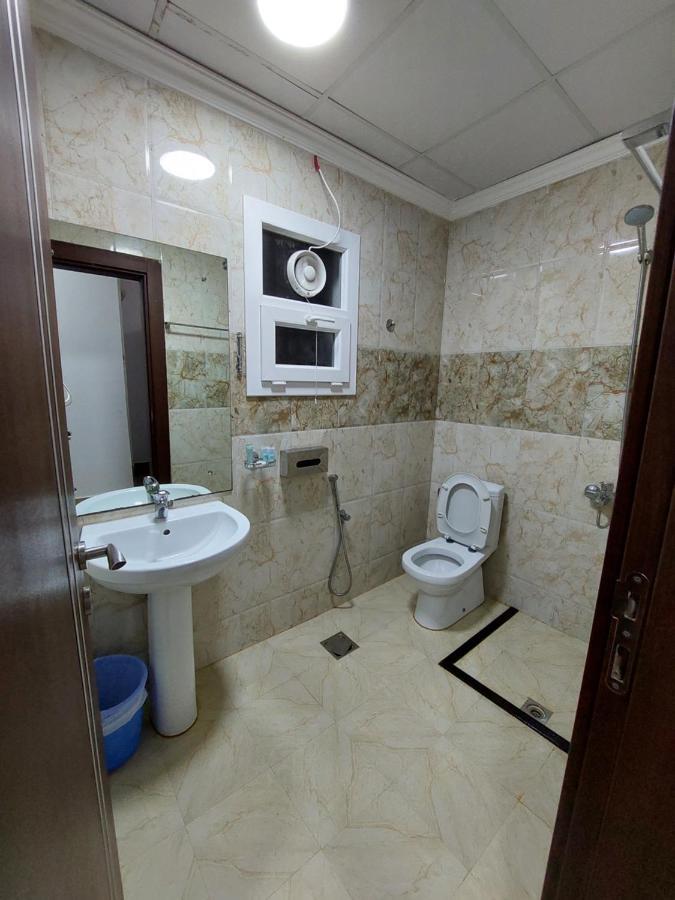 Eman House Aparthotel Salalah Bagian luar foto