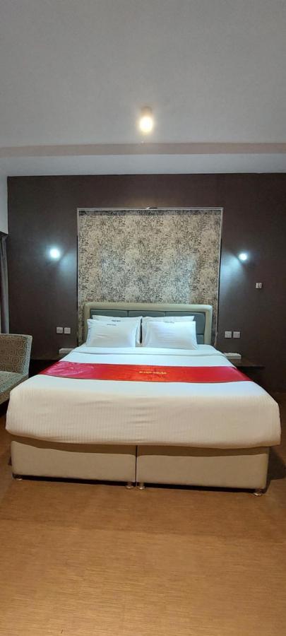 Eman House Aparthotel Salalah Bagian luar foto