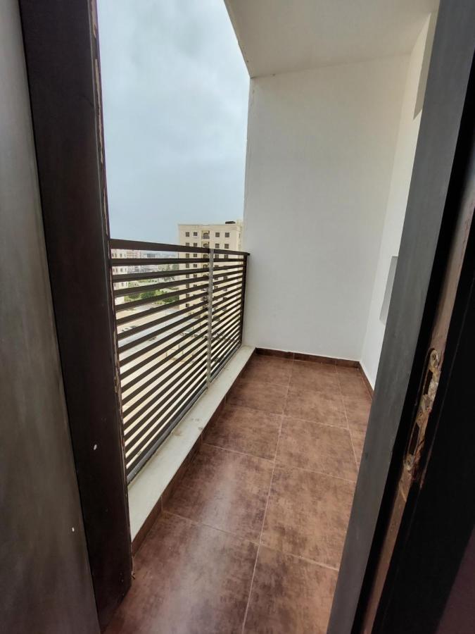 Eman House Aparthotel Salalah Bagian luar foto