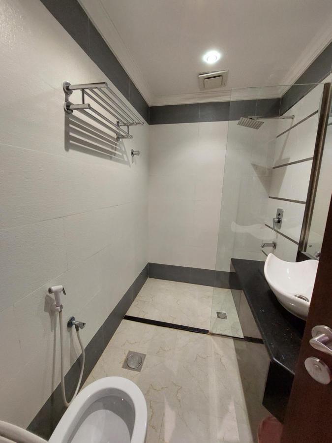 Eman House Aparthotel Salalah Bagian luar foto