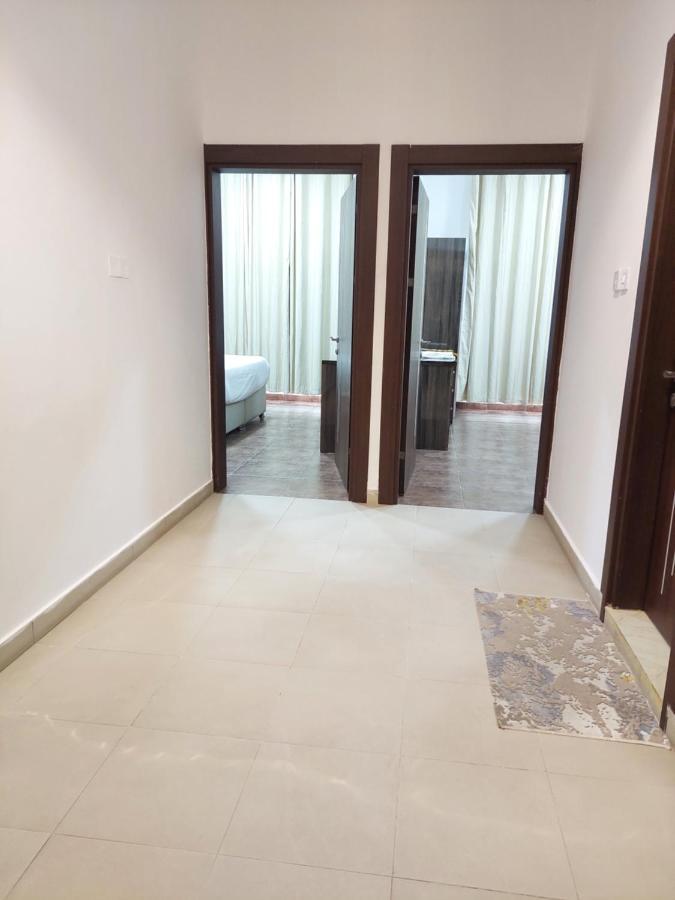 Eman House Aparthotel Salalah Bagian luar foto