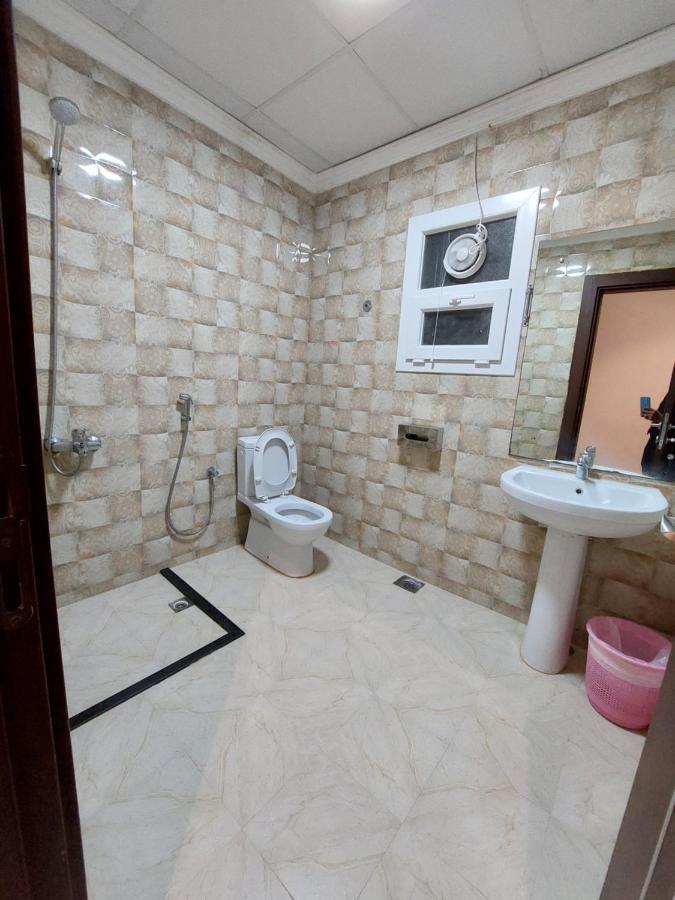 Eman House Aparthotel Salalah Bagian luar foto