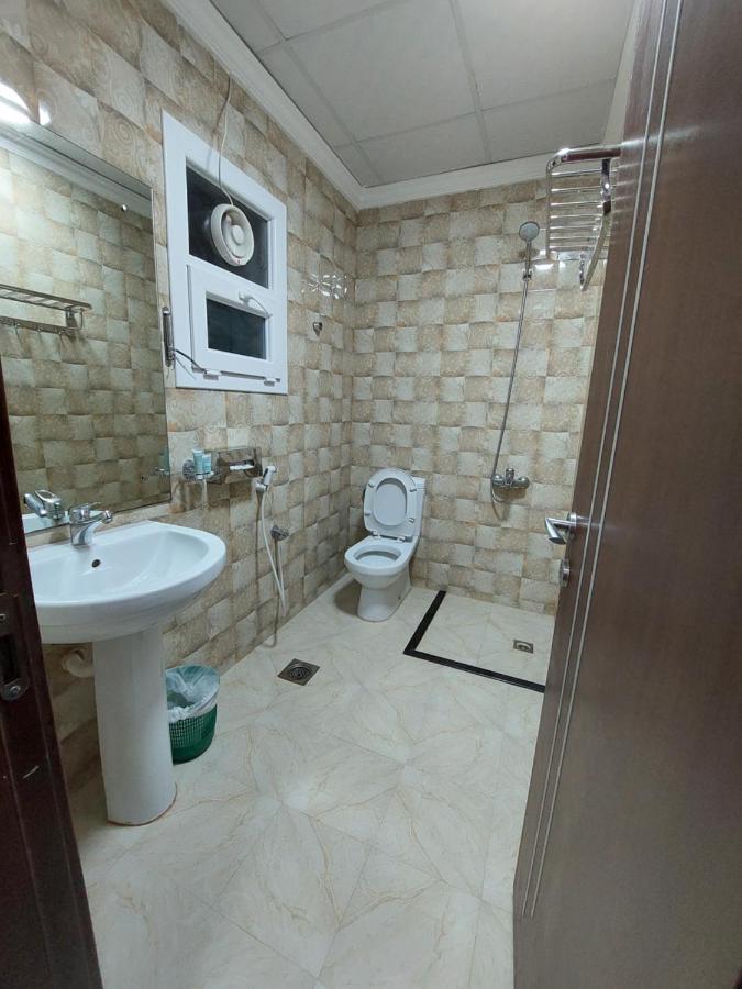 Eman House Aparthotel Salalah Bagian luar foto