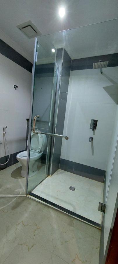 Eman House Aparthotel Salalah Bagian luar foto