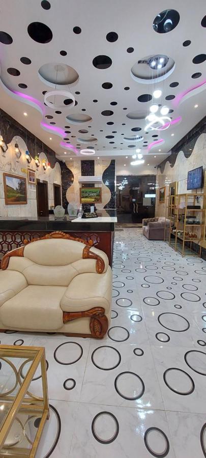 Eman House Aparthotel Salalah Bagian luar foto