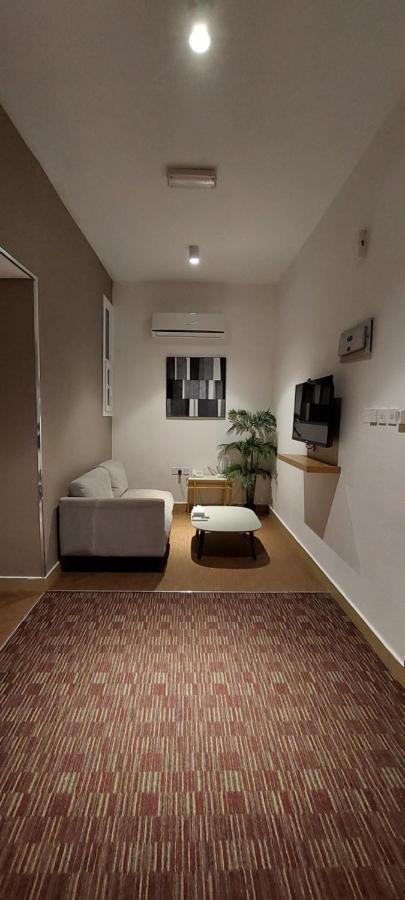 Eman House Aparthotel Salalah Bagian luar foto