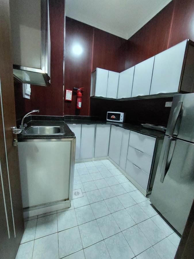 Eman House Aparthotel Salalah Bagian luar foto