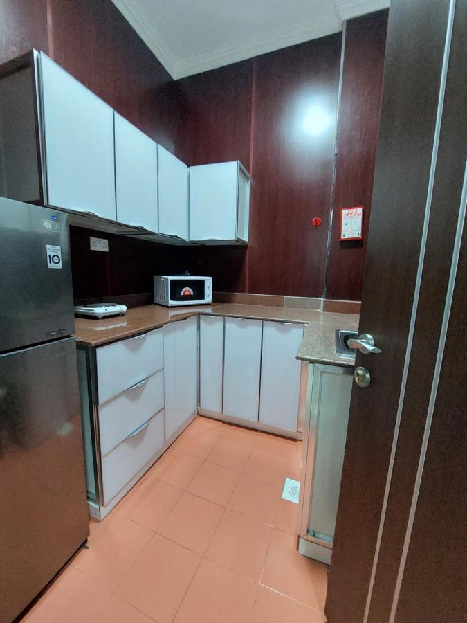 Eman House Aparthotel Salalah Bagian luar foto