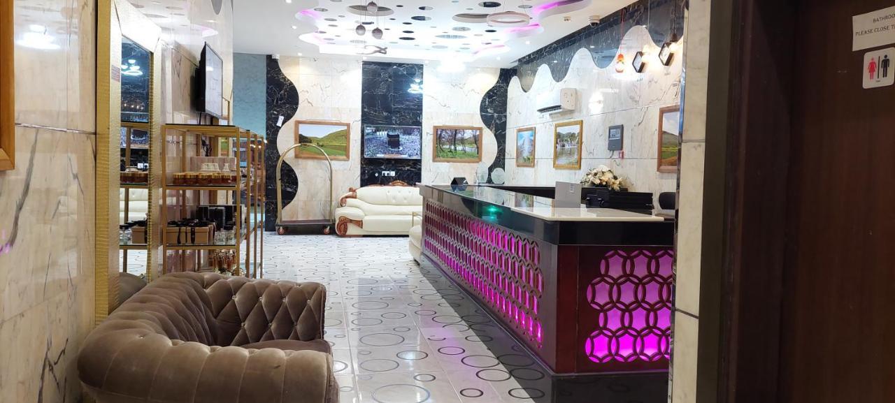 Eman House Aparthotel Salalah Bagian luar foto