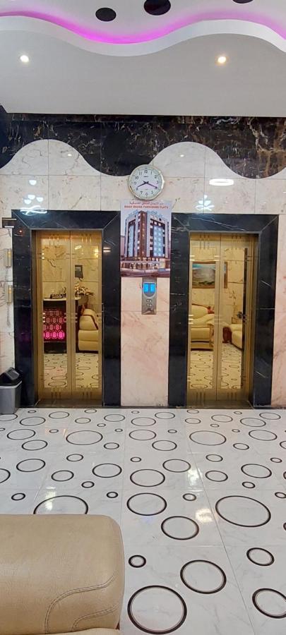 Eman House Aparthotel Salalah Bagian luar foto