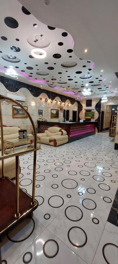 Eman House Aparthotel Salalah Bagian luar foto