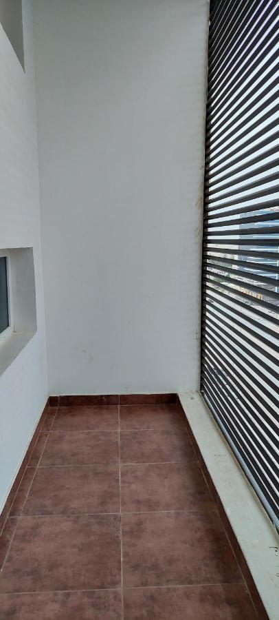 Eman House Aparthotel Salalah Bagian luar foto