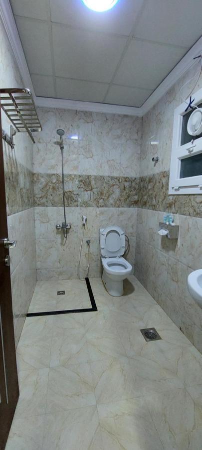 Eman House Aparthotel Salalah Bagian luar foto