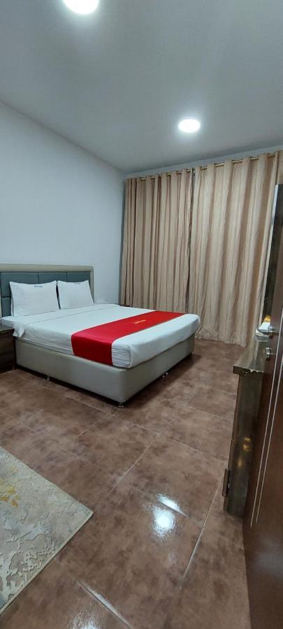Eman House Aparthotel Salalah Bagian luar foto